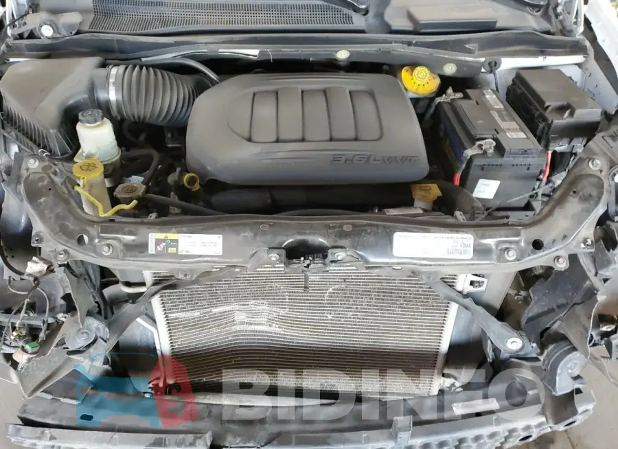 2C4RDGBG2KR684198 Photo# 12