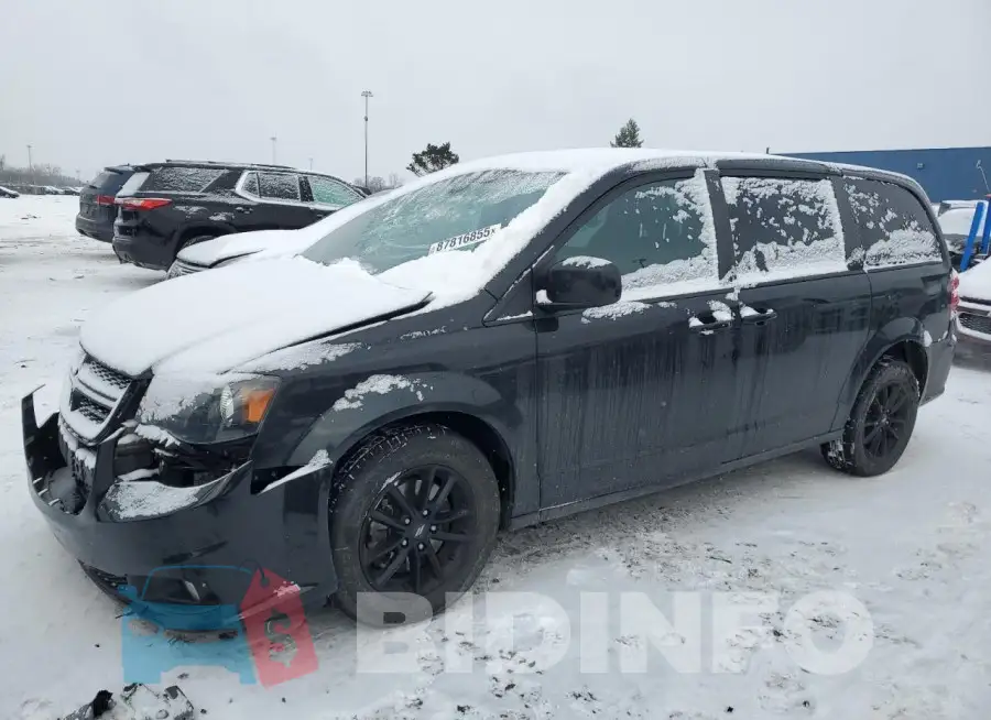 2C4RDGEG7LR204427 Photo# 1