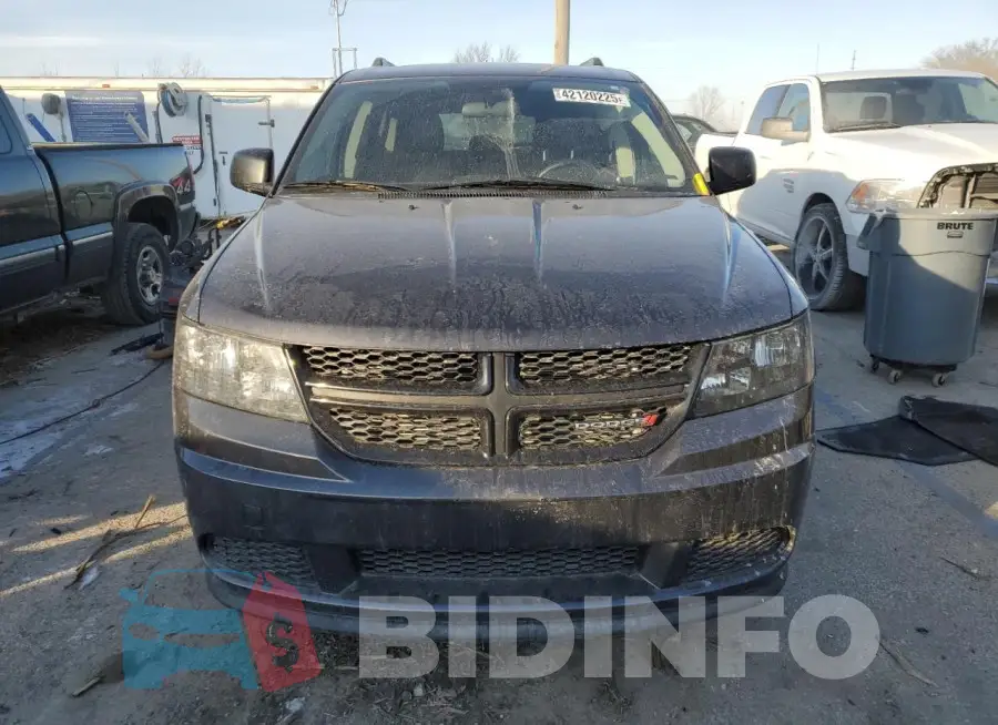 3C4PDCAB6HT609418 Photo# 5