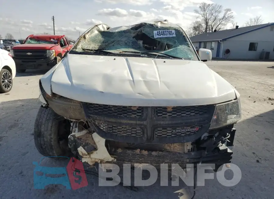 3C4PDCGB1LT225501 Photo# 5