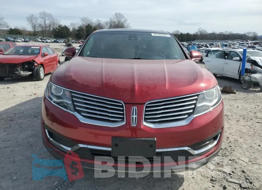 2LMTJ8LP2GBL27297 Photo# 5