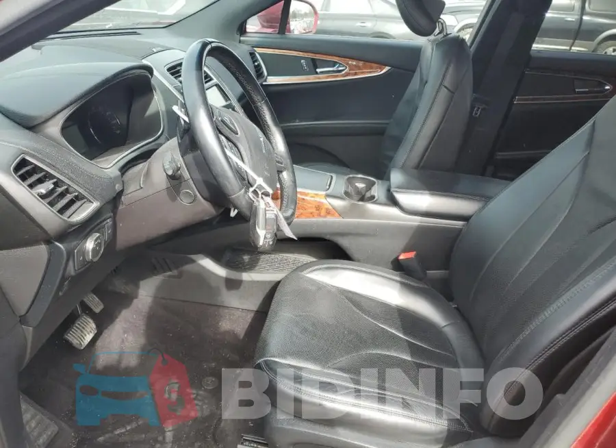 2LMTJ8LP2GBL27297 Photo# 7