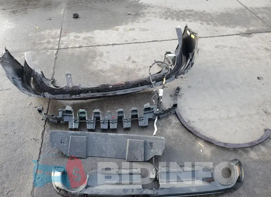 5LMCJ2DA5PUL19320 Photo# 12