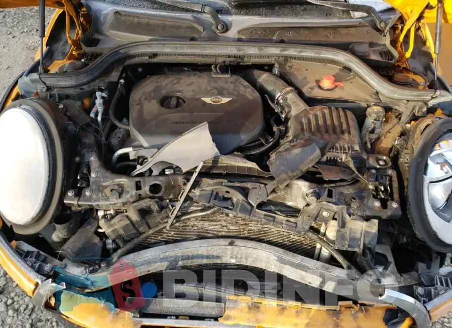 WMWXP5C37H3C64212 Photo# 11