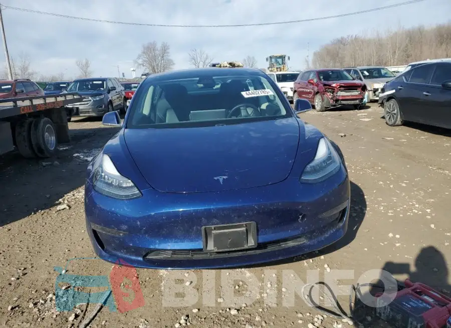 5YJ3E1EA1KF412020 Photo# 5