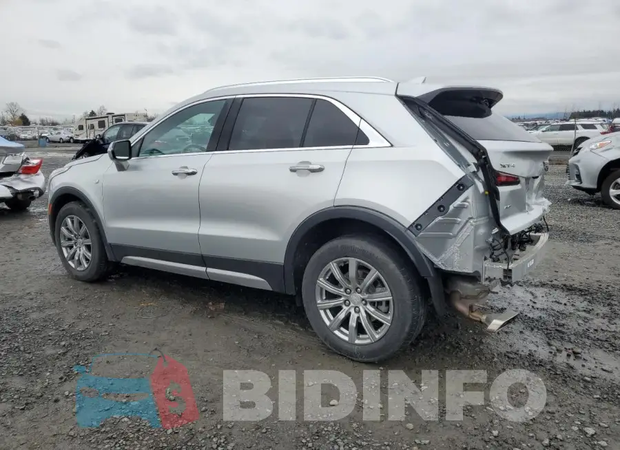 1GYFZDR46MF069253 Photo# 2