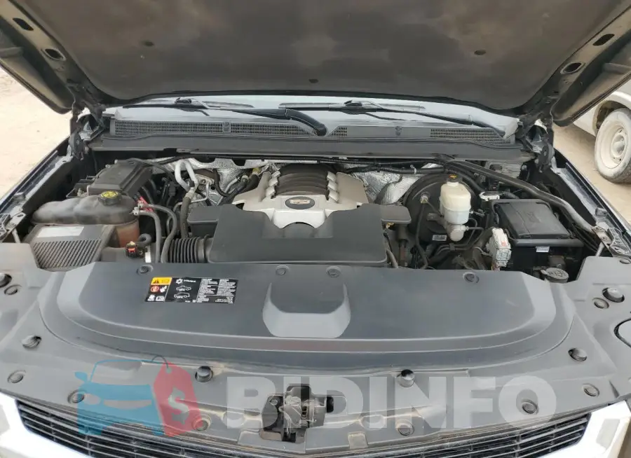 1GYS4BKJ1GR236364 Photo# 12