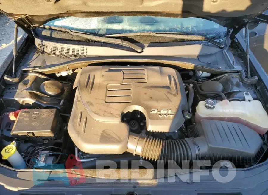 2C3CCABGXNH124563 Photo# 11