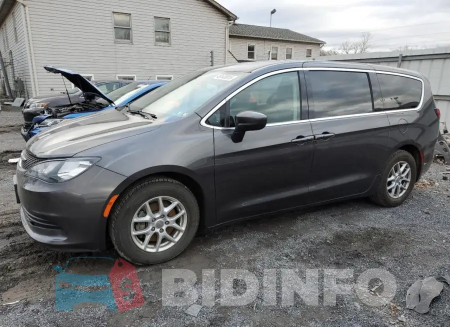 2C4RC1DG2HR835532 Photo# 1