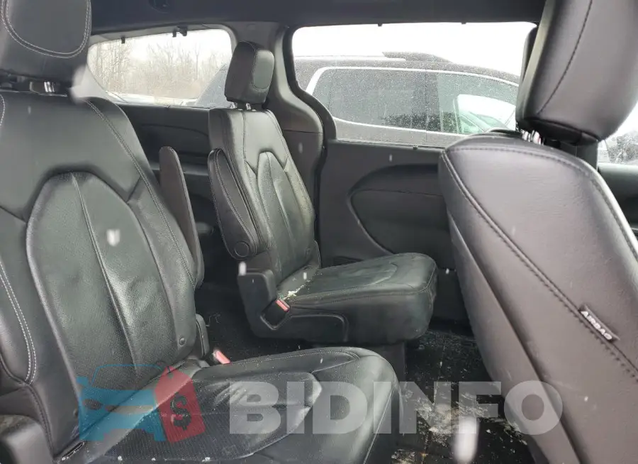 2C4RC1EG5KR581952 Photo# 11