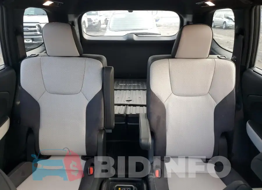 5TDABAB64RS005119 Photo# 10