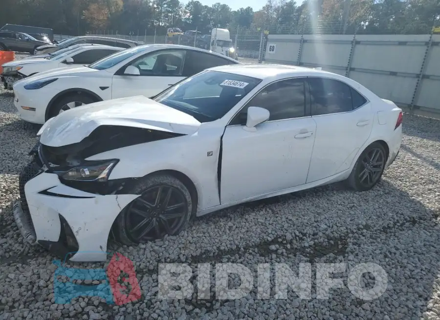 JTHBA1D22J5082274 Photo# 1