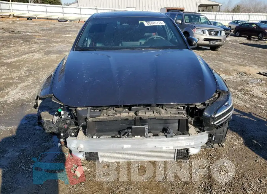 KMTG34TA5PU129891 Photo# 5