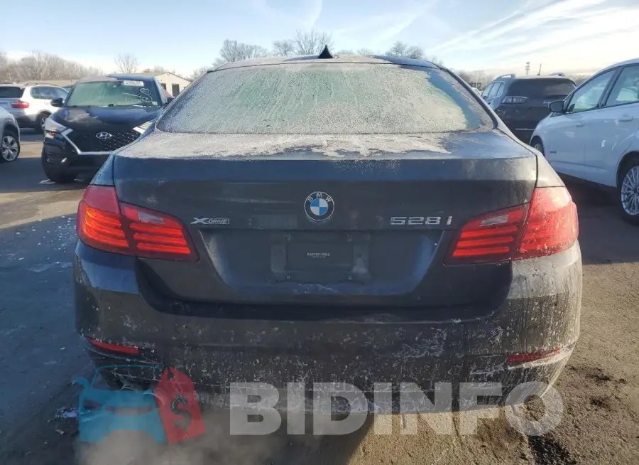 WBA5A7C51GG150104 Photo# 6
