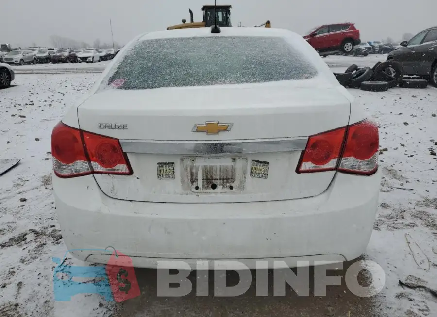 1G1PC5SH7G7174129 Photo# 6