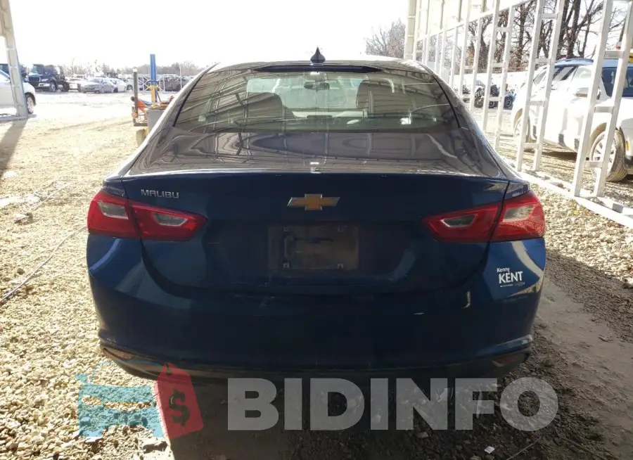 1G1ZB5ST8KF179015 Photo# 6