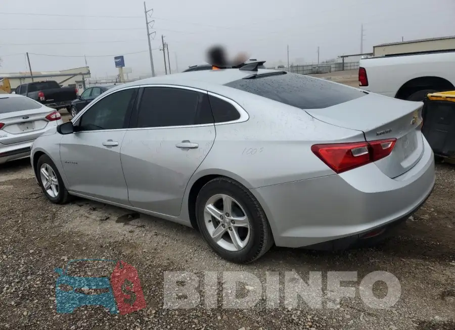 1G1ZB5STXMF089111 Photo# 2