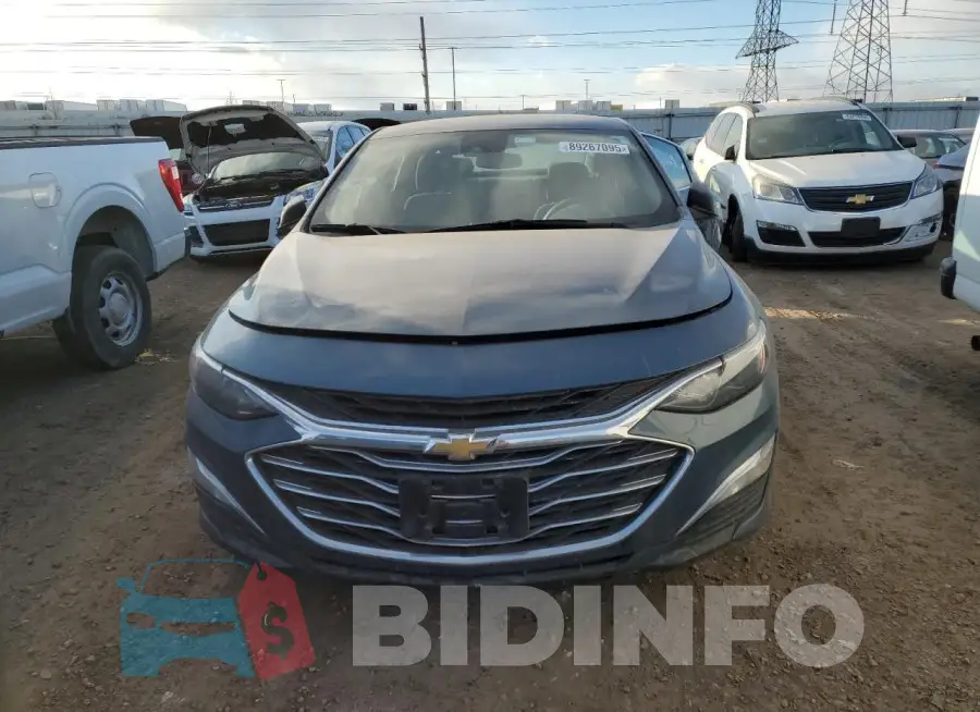 1G1ZC5ST0RF125313 Photo# 5