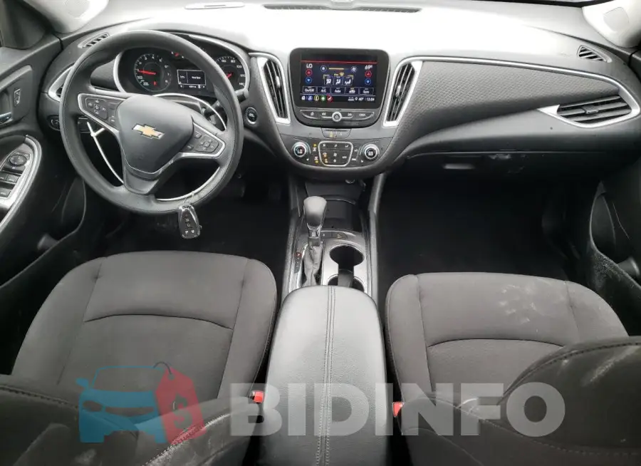 1G1ZD5ST0PF160735 Photo# 8