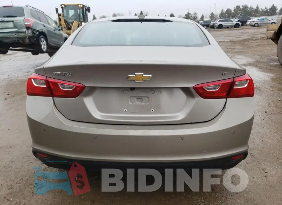 1G1ZD5ST0PF160735 Photo# 6