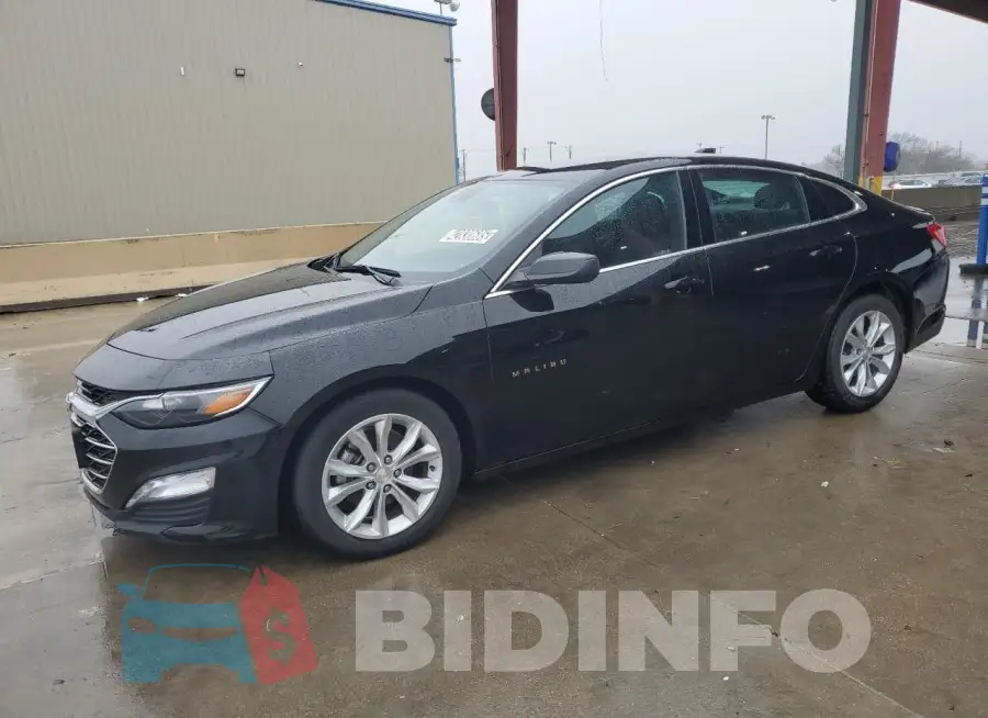 1G1ZD5ST1PF139117 Photo# 1