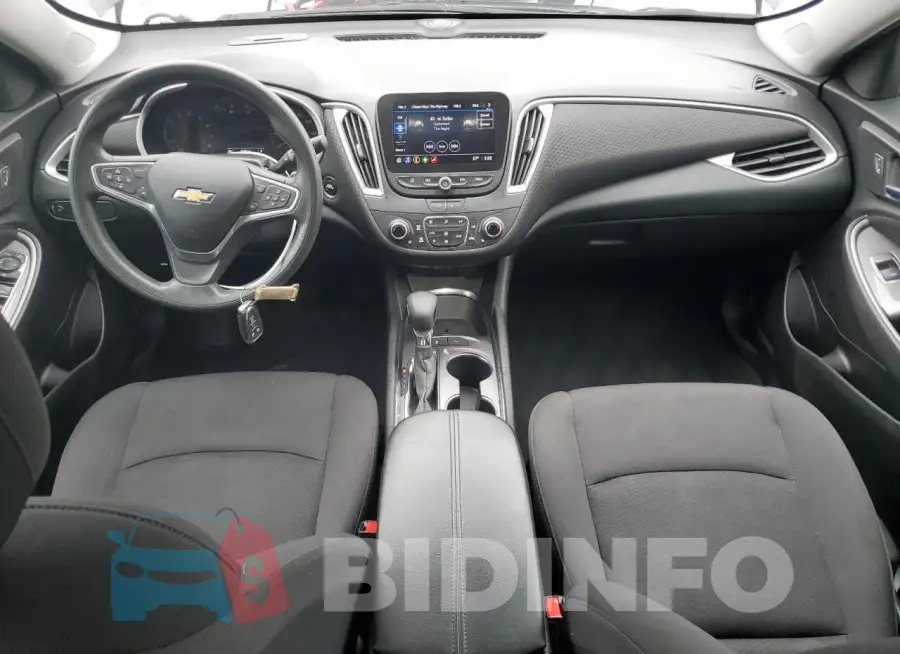1G1ZD5ST1PF139117 Photo# 8