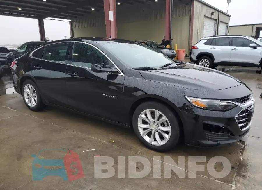 1G1ZD5ST1PF139117 Photo# 4