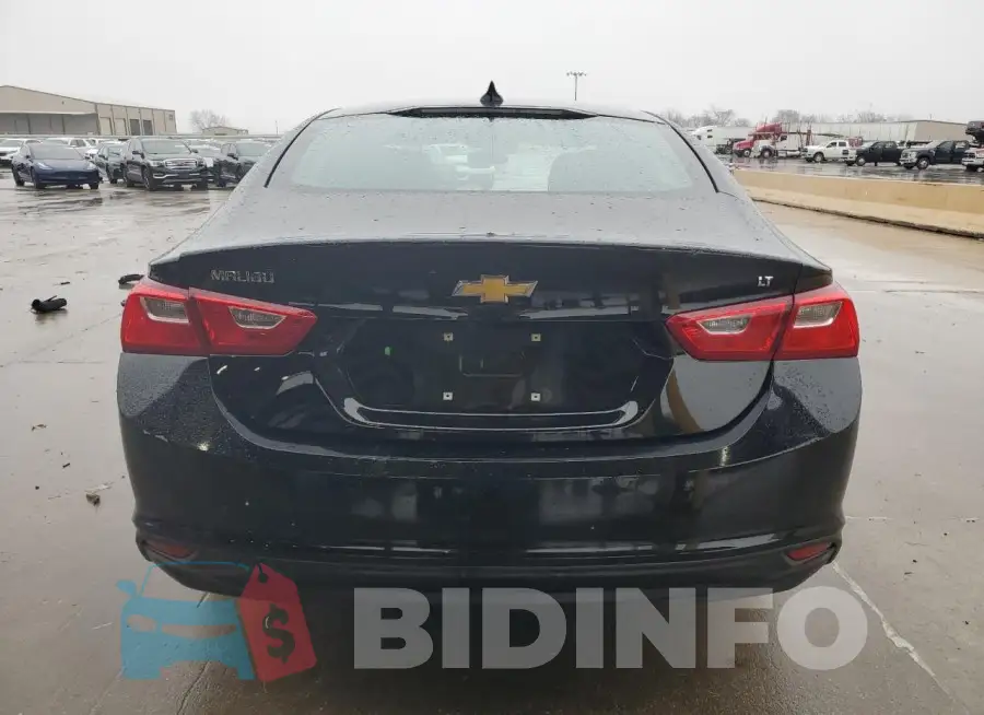 1G1ZD5ST1PF139117 Photo# 6