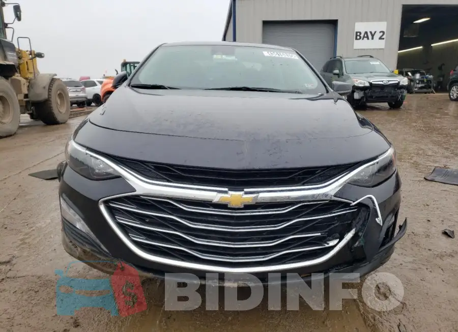 1G1ZD5ST1PF181318 Photo# 5