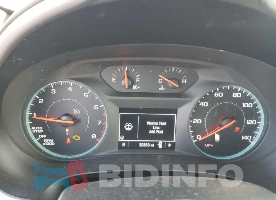 1G1ZD5ST1PF252016 Photo# 9