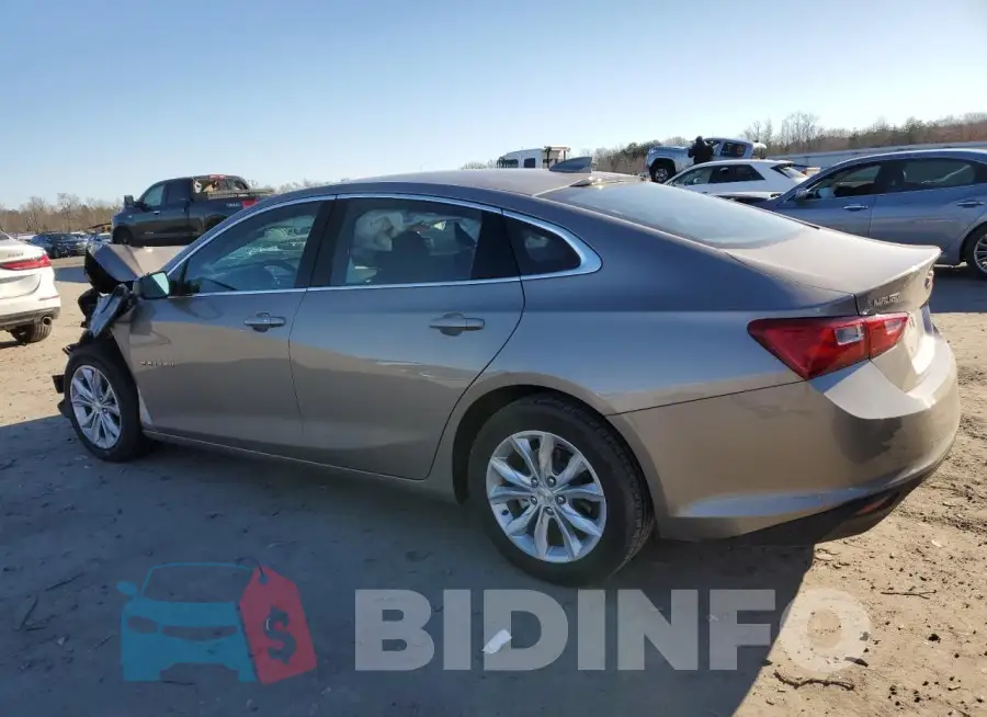 1G1ZD5ST1PF252016 Photo# 2
