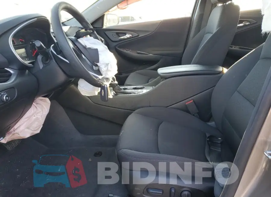 1G1ZD5ST1PF252016 Photo# 7