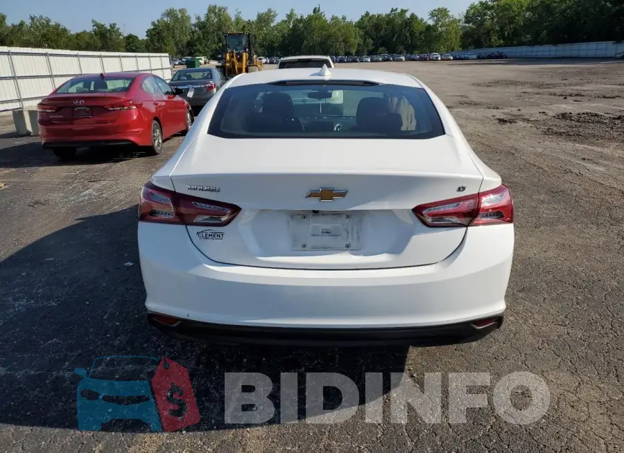 1G1ZD5ST2KF159224 Photo# 6