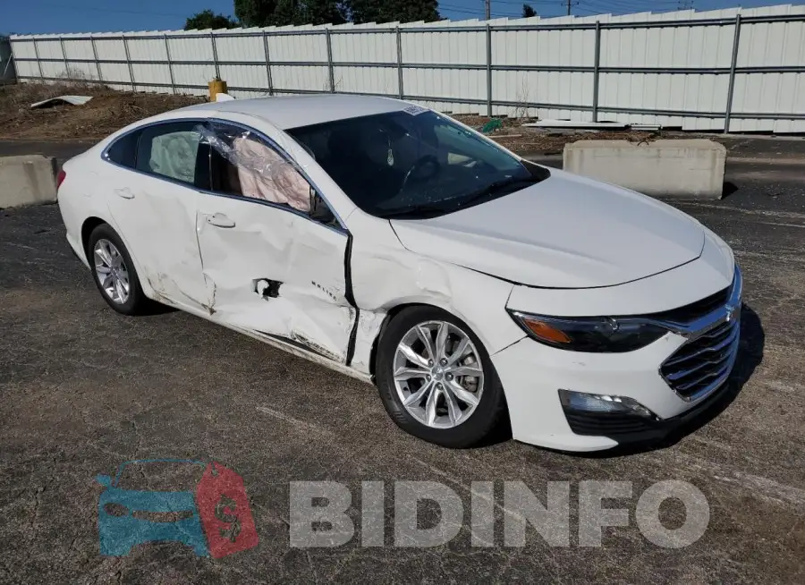 1G1ZD5ST2KF159224 Photo# 4