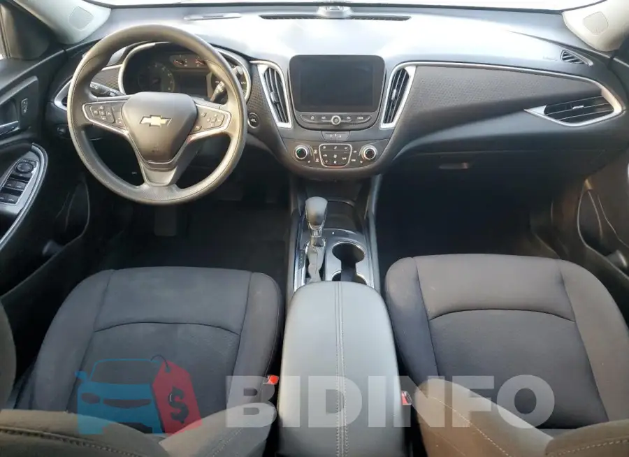 1G1ZD5ST2PF211068 Photo# 8