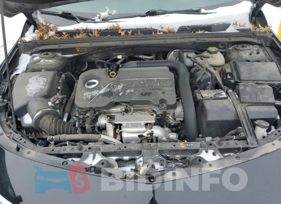1G1ZD5ST3MF063850 Photo# 11