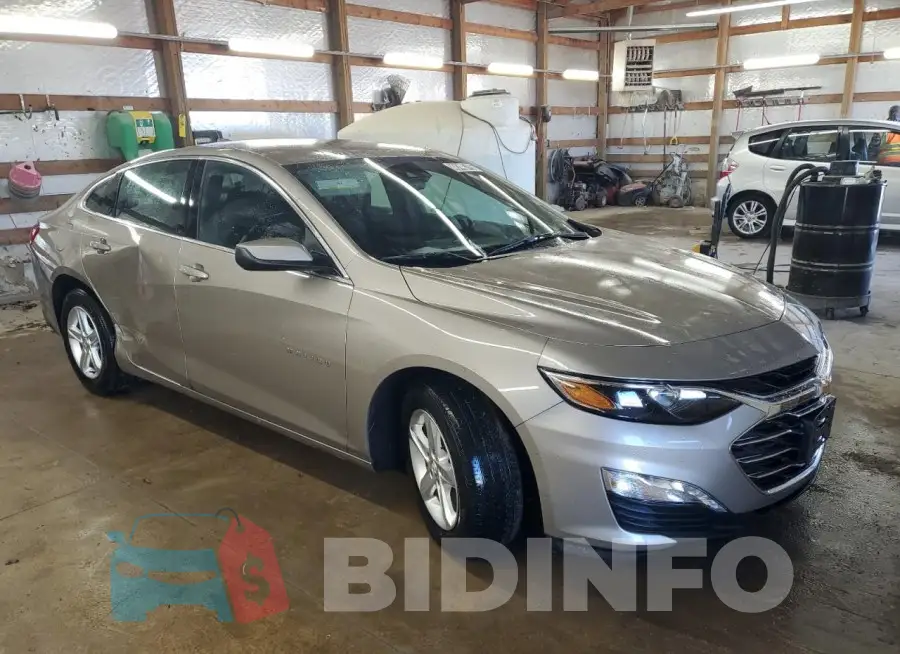 1G1ZD5ST3RF127389 Photo# 4