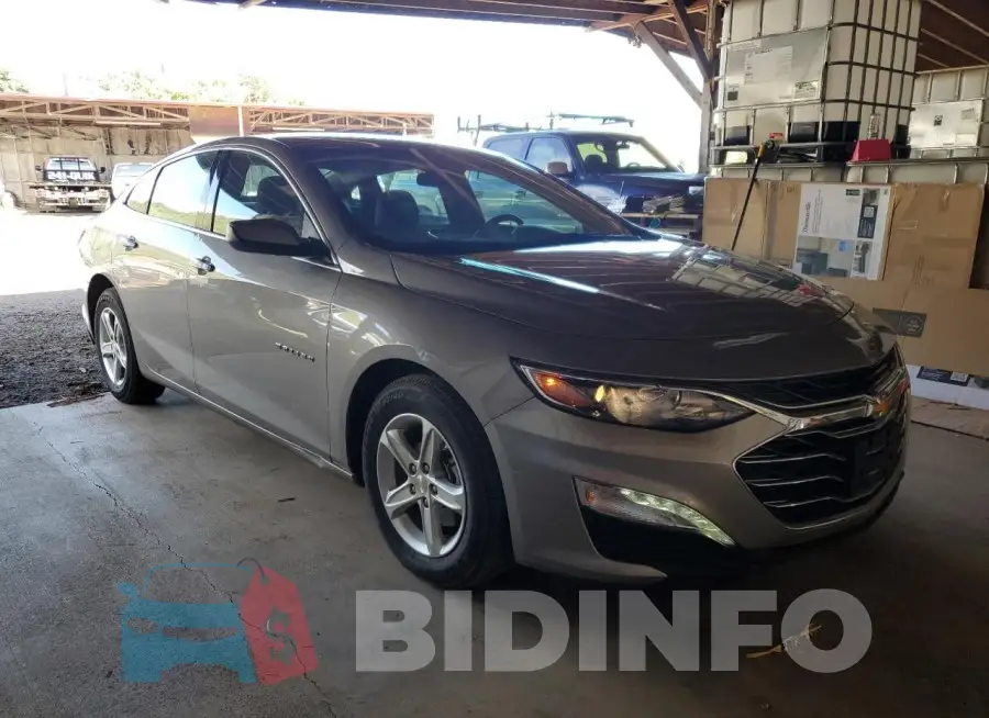 1G1ZD5ST4RF166833 Photo# 4