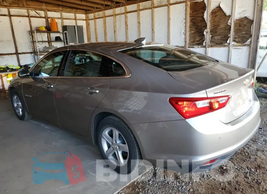1G1ZD5ST4RF166833 Photo# 2