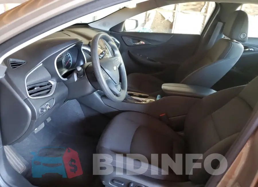 1G1ZD5ST4RF166833 Photo# 7