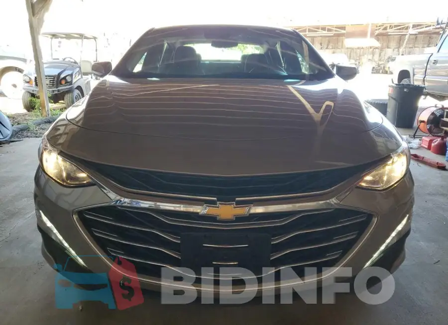 1G1ZD5ST4RF166833 Photo# 5