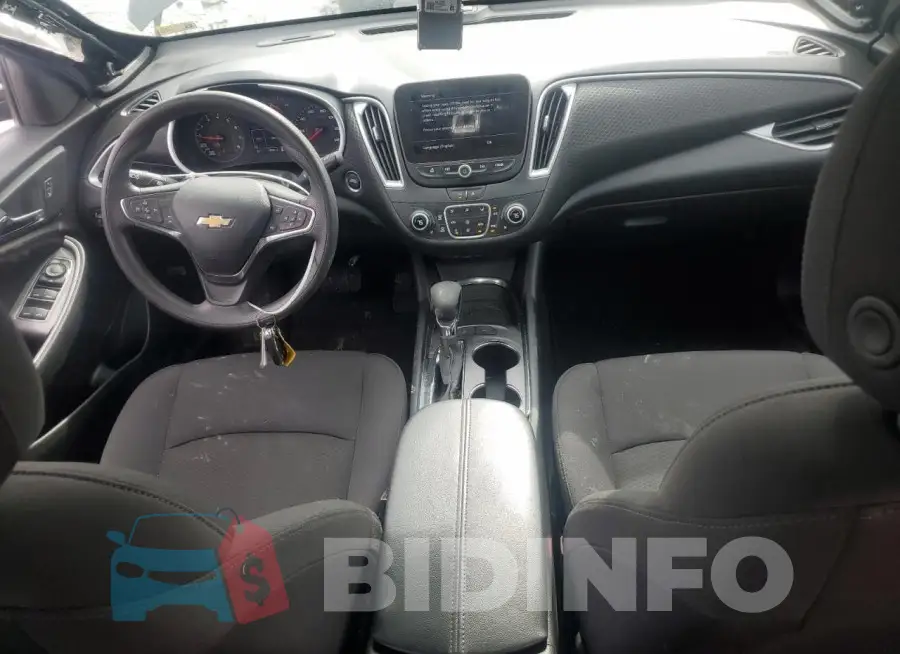 1G1ZD5ST5RF230216 Photo# 8