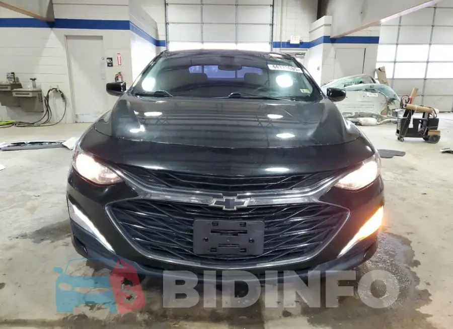 1G1ZD5ST6MF063325 Photo# 5