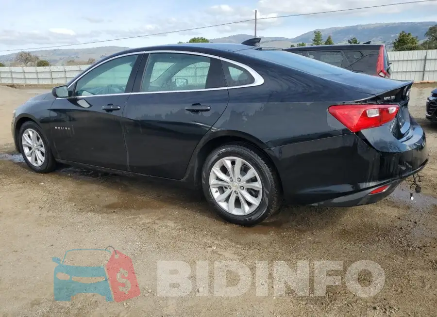 1G1ZD5ST6RF237613 Photo# 2