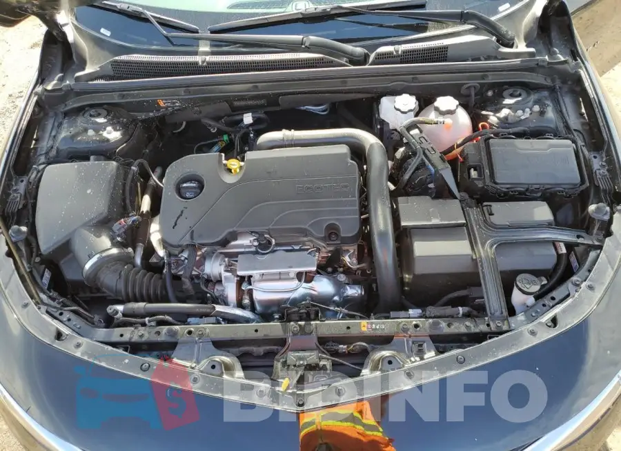 1G1ZD5ST6RF237613 Photo# 11