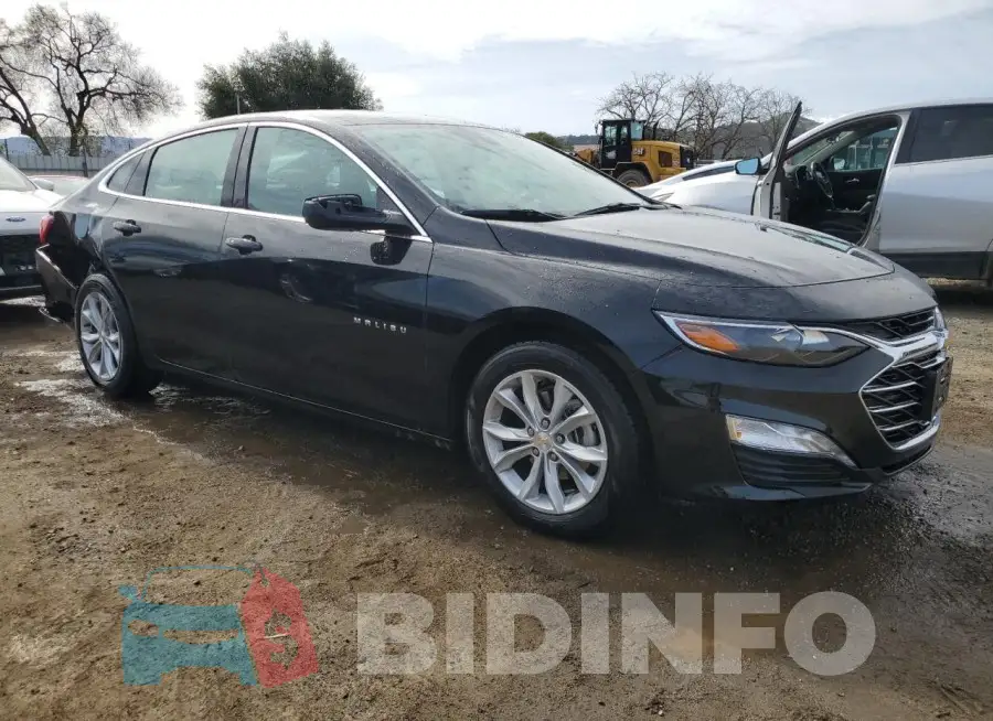 1G1ZD5ST6RF237613 Photo# 4