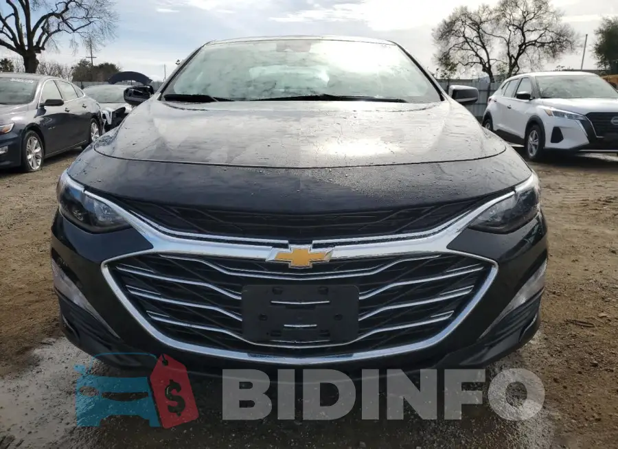 1G1ZD5ST6RF237613 Photo# 5