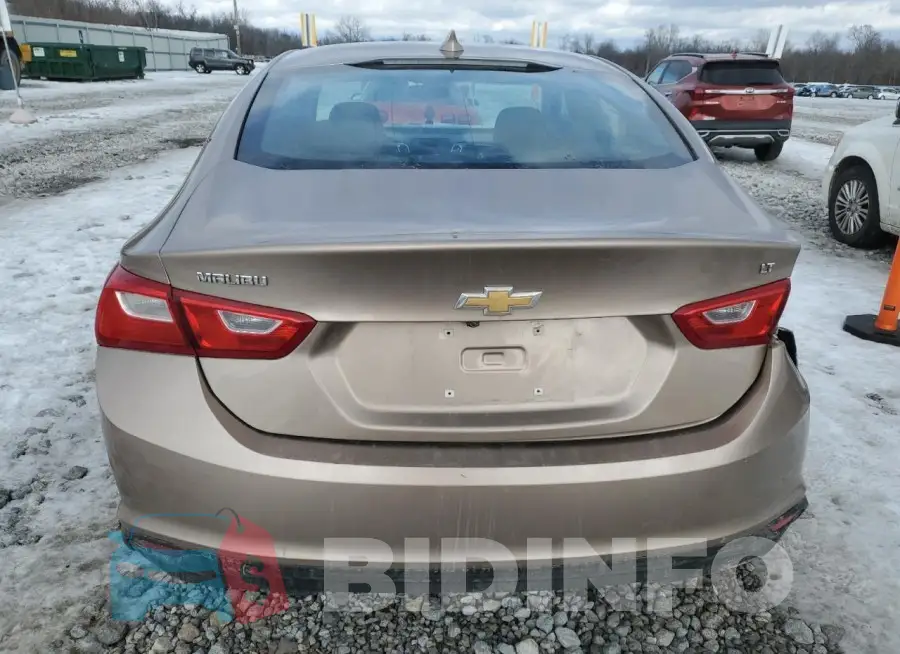 1G1ZD5ST7JF252187 Photo# 6