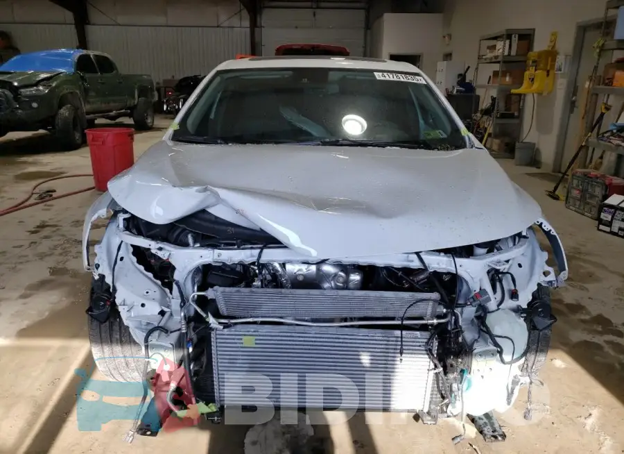 1G1ZD5ST8SF106902 Photo# 5