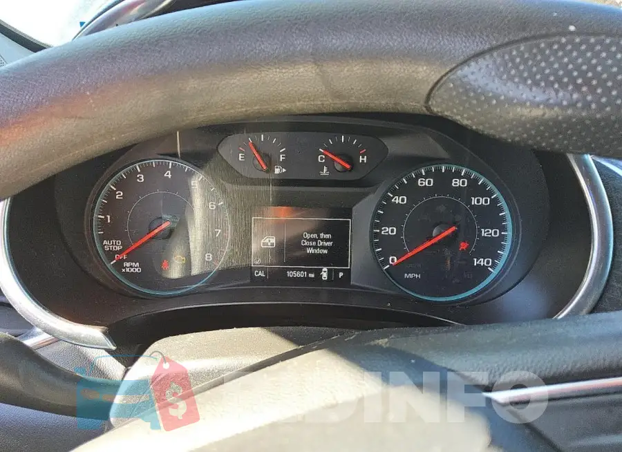 1G1ZD5STXLF073810 Photo# 9